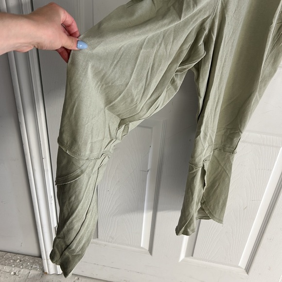 Free People onesie - Picture 2 of 5